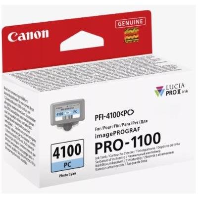 Canon Cartucho Pfi-4100 PC...