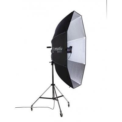 Ventana Octogonal Elinchrom...