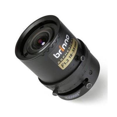 Objetivo Brinno BCS18-55...