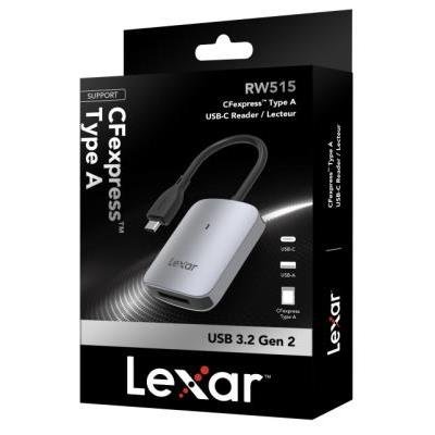 Lexar Professional...