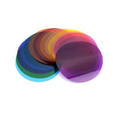 Godox Kit de geles de color...