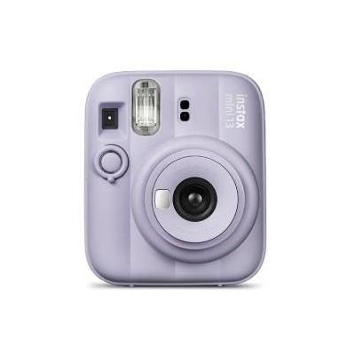 Cámara Instantánea Fujifilm Instax Mini 13  purple