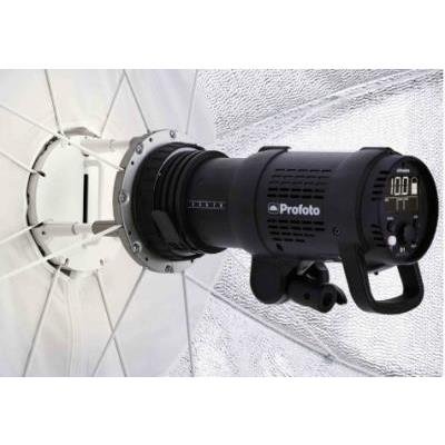 Adaptador Elinchrom a...