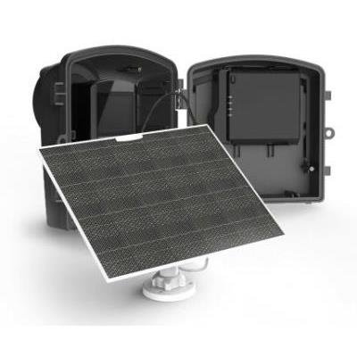 Brinno Panel Solar...