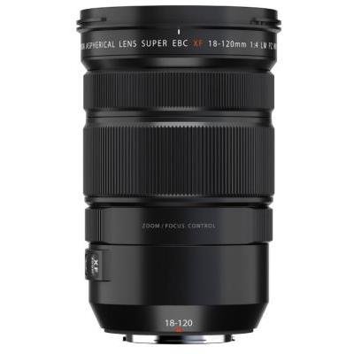 Fujifilm Fujinon XF...