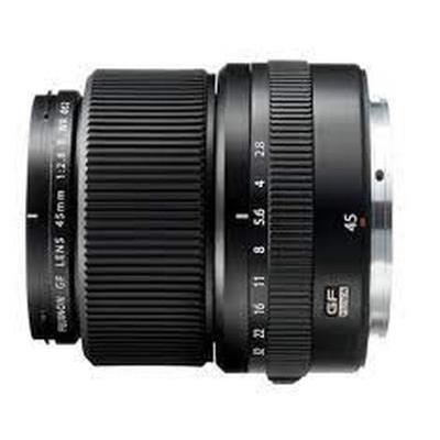 Fujinon GF 45mm F2.8 R WR