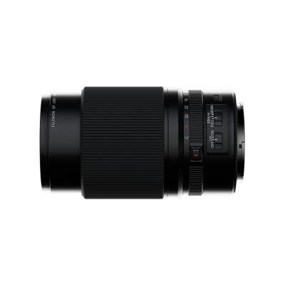 Fujinon GF 120mm F4 R LM...