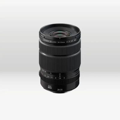 Fujinon GF20-35mmF4 R WR