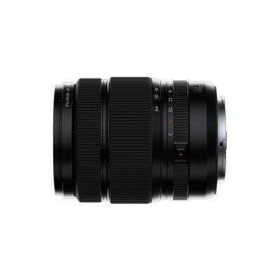 Fujinon GF 32-64mm F4 R LM...