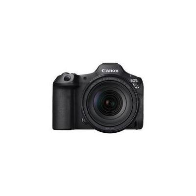 Kit Canon EOS R5 Mark II+RF...