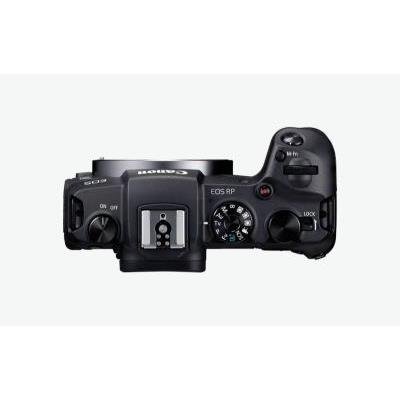 Canon EOS RP Cuerpo Súper...
