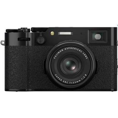 Fujifilm X100VI Negro +...