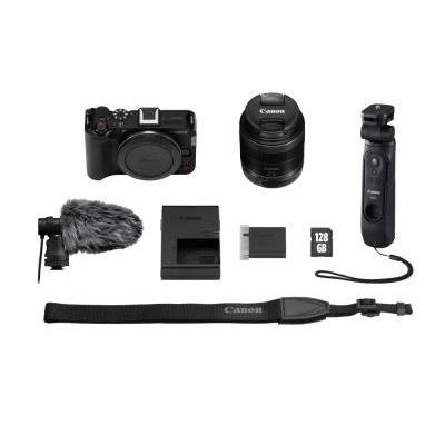 Canon EOS R50 V Creator...