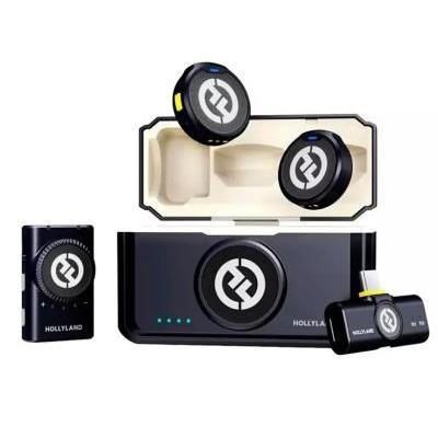 Hollyland Lark M2 Mini...