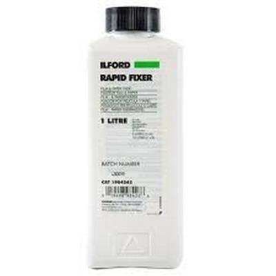 Ilford Rapid Fixer 1L...