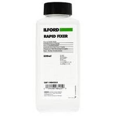 Ilford Rapid Fixer 500ml...