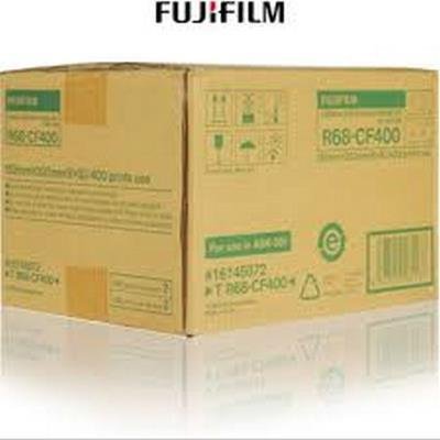Papel Fujifilm ASK-300...