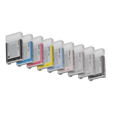 Cartucho Gris Epson T6037...