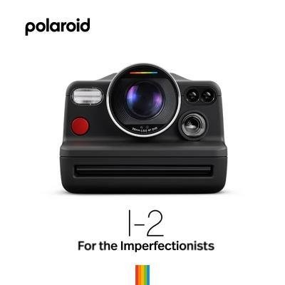 Cámara Instantánea Polaroid...