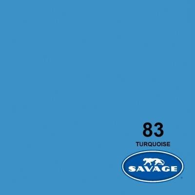 Savage Fondo Turquoise 83...