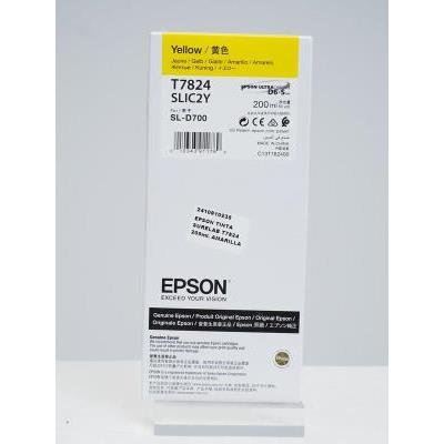 Cartucho Tinta Epson...