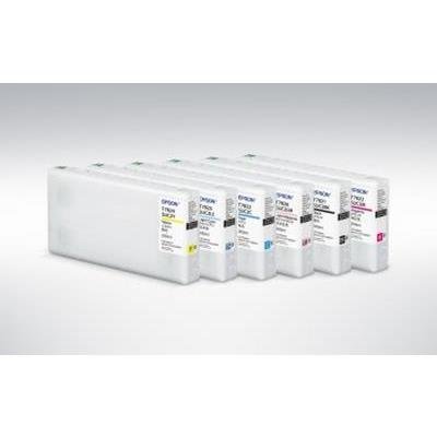 Pack 6 Cartuchos Tinta...
