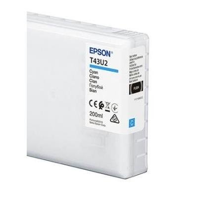 Cartucho Tinta Epson...