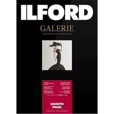 Ilford Smooth Pearl 310gr....