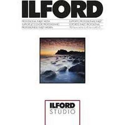 Caja Papel Ilford Studio...