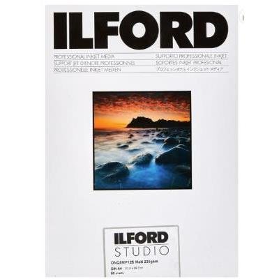 Caja Papel Ilford Studio...