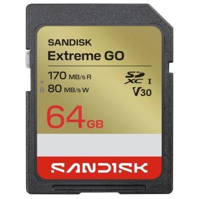 Tarjeta Memoria SanDisk...