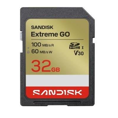 Tarjeta Memoria SanDisk...