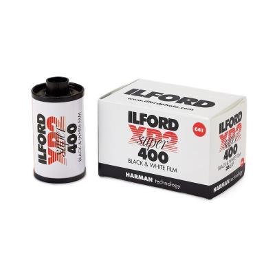 Ilford XP2 Super 400/36...