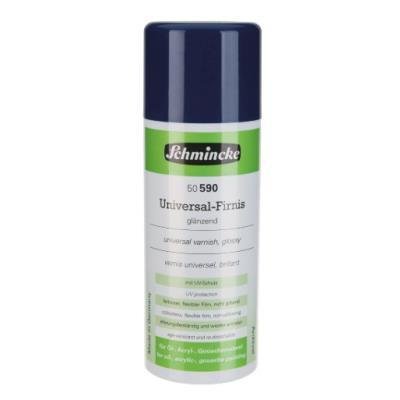 Barniz Fijador Universal UV...