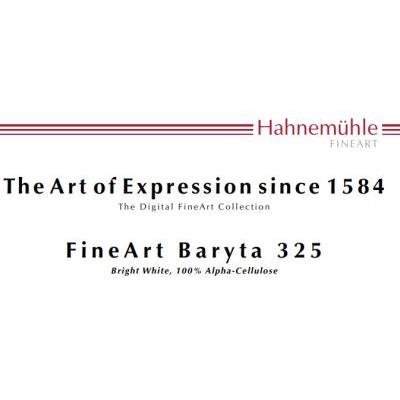 Papel Hahnemühle FineArt...