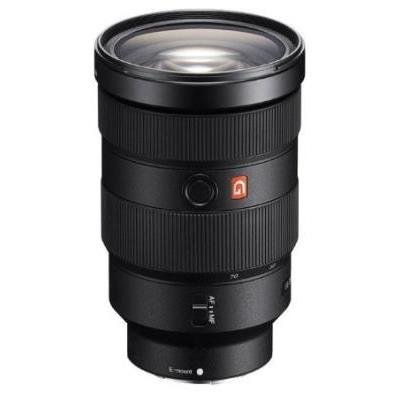 Objetivo Sony FE 24-70mm...