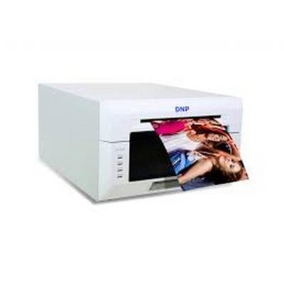 Impresora DNP DS820...