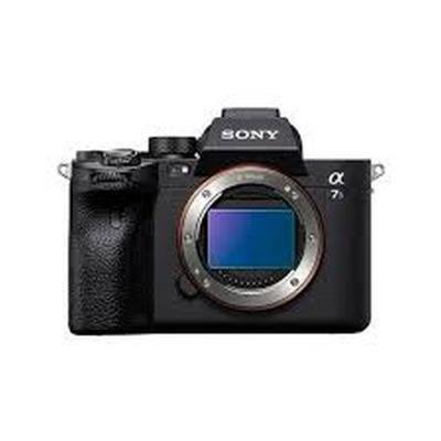 Sony Alpha  A7SIII Body