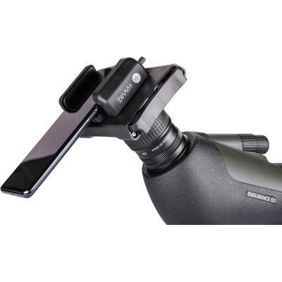 Adaptador Digiscoping Hawke...