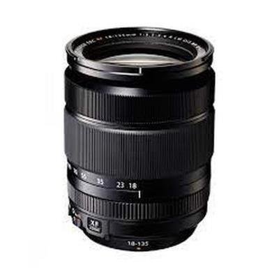 Objetivo Fujifilm XF...