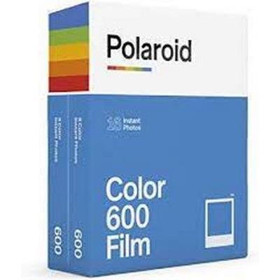 Polaroid Color Film 600...