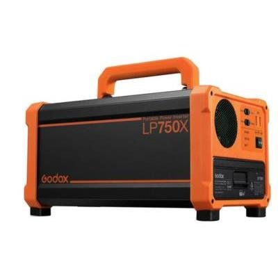 Godox Inversor de Corriente...