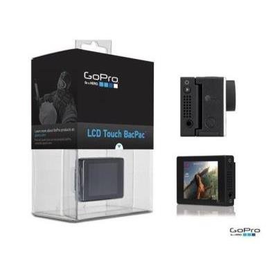 Pantalla Táctil GoPro LCD...