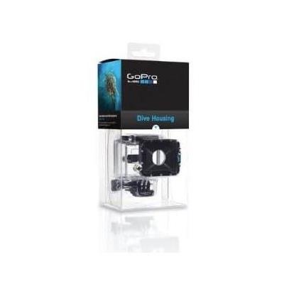 Carcasa Submarina GoPro...