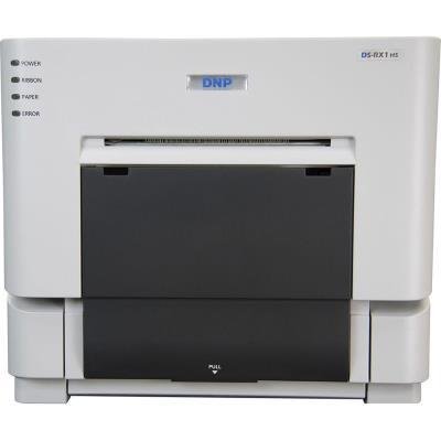Impresora DNP DS-RX1HS...