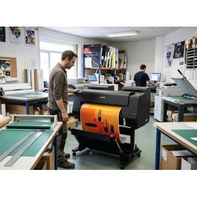 Canon imagePROGRAF GP-2600S...