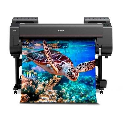Canon imagePROGRAF PRO-4600...