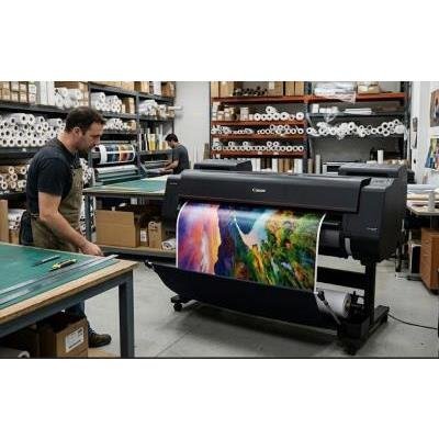 Canon imagePROGRAF PRO-6600...