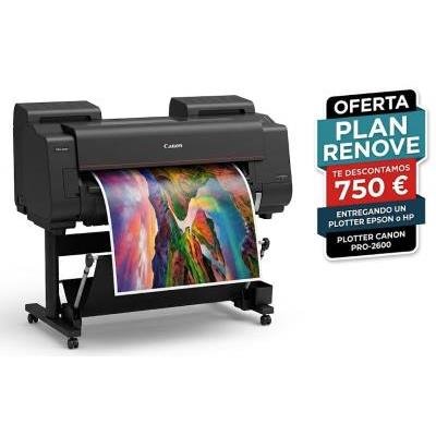 Canon imagePROGRAF PRO-2600...