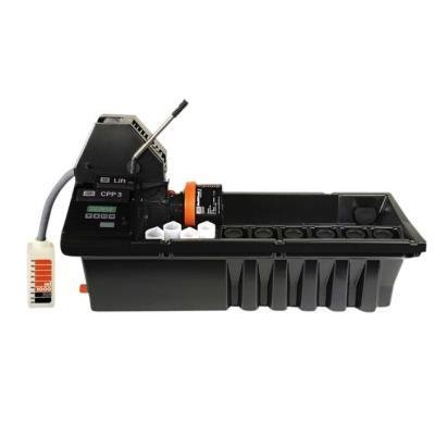 Procesador Jobo CPP-3 Lift...